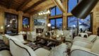 Val D Isere Apartment Chalet Artemis 1