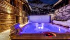 Val D Isere Apartment Chalet Artemis 14