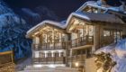 Val D Isere Apartment Grand Pré 2 1