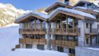 Val D Isere Apartment Grand Pré 3 1