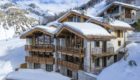 Val D Isere Apartment Grand Pré 3 2