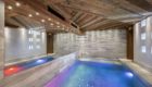 Val D Isere Chalet Angelus 1 21