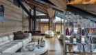 Val D Isere Chalet Breeze 1