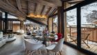 Val D Isere Chalet Breeze 2