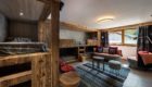 Val D Isere Chalet Hermine Blanche 15