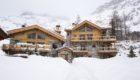 Val D Isere Chalet Machapuchare 2