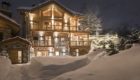 Val D Isere Chalet Machapuchare 3