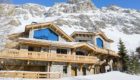 Val D Isere Chalet Orca 1