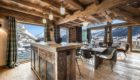 Val D Isere Chalet Tasna 2