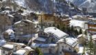 Val D Isere Chalet Du Cret 1