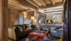 Val D Isere Chalet Du Cret 9