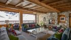 Val Disere Chalet Chardon 5