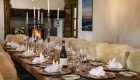 Val Disere Chalet Chardon 7