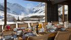 Val Disere Chalet Chardon 8