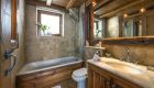 Val Disere Chalet Chardon 9H