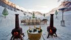 Val Disere Chalet Chardon 9K