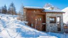 Val Disere Chalet Elephant Blanc 2