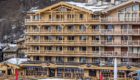 Val Disere Hotel Yule 1