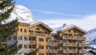 Valdisere Hotel Airelles 1