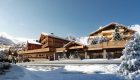 Verbier Apartment Rosalp4 9C