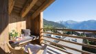 Verbier Chalet Aline 8