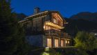 Verbier Chalet Aline 9J