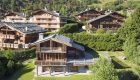 Verbier Chalet Aline 9K