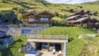 Verbier Chalet Calima 1