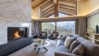 Verbier Chalet Calima 11