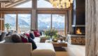 Verbier Chalet Eastrock 2