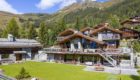 Verbier Chalet Marmottiere 1