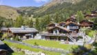 Verbier Chalet Marmottiere 2