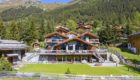 Verbier Chalet Marmottiere 3