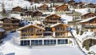 Verbier Chalet Sagarmata 1