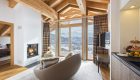 Verbier Chalet Sagarmata 9D