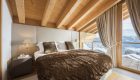 Verbier Chalet Sagarmata 9E