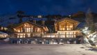 Verbier Chalet Sagarmata 9O