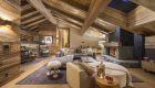 Verbier Penthouse Penthouse Agate 1