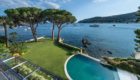 Villefranche Sur Mer Villa Mas De La Rube 1