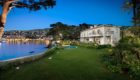 Villefranche Sur Mer Villa Mas De La Rube 19