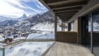 Zermatt Apartment B Five 2 30