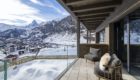 Zermatt Apartment B Five 2 31