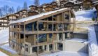 Zermatt Apartment B Five 2 32