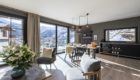 Zermatt Apartment B Five 2 4