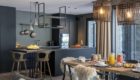 Zermatt Apartment B Five 3 15