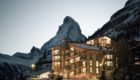 Zermatt Hotel Ominia 1
