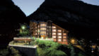 Zermatt Hotel Ominia 17
