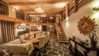 Morzine Chalet Fourmilliere 14