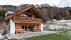 St Moritz Chalet Chesa Corvatsch 2