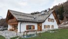 St Moritz Chalet Chesa Corvatsch 4